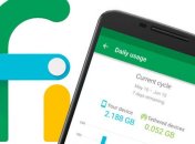 Google представила собственного сотового оператора Project Fi