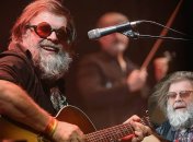 Борис Гребенщиков сейчас