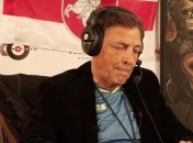 Олександр Невзоров