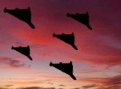 Росіяни влаштували масштабний обстріл України: у повітрі десятки БПЛА (оновлено)