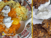 Смачні котлетки з печінки