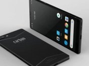 Carbon 1 Mark II: смартфон с корпусом из карбоновых волокон