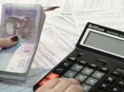 Киев подготовил для представителей ОРЛО счета по задолженности за воду