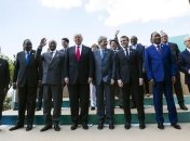 Китай осудил итоговое заявление саммита G7 по спорным территориям