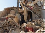 В Иране произошло очередное землетрясение