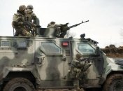 В Минобороны опровергли информацию о захвате боевиками Чернухино