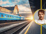 "Укрзализныця" разработала новое меню для поездов