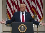 Трамп заборонив в'їзд до США дослідникам із Китаю