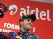 Феттель остался недоволен поведением Алонсо во время гонки Гран-при Малайзии