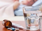 В Киеве растет заболеваемость гриппом и ОРВИ