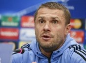 Ребров: Я понимаю, насколько непросто играть в Стамбуле