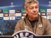 Луческу: Англичане интересуются нашим нападающим