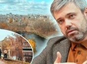 Парк "Нивки" коштував Оленичу підозри у зловживанні службовим становищем