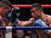 Атлас: Ломаченко выиграет у Ригондо единогласным решением судей