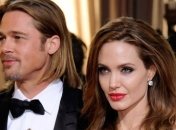 Джоли наняла детектива, для доказательства измен Питта