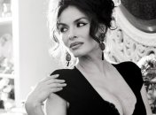 Надежда Грановская презентовала собственную линию одежды