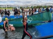 Марафонский заплыв на Олимпиаде: кто выиграл "золото" среди женщин