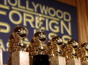 В Голливуде стартовала церемония вручения "Золотого глобуса"