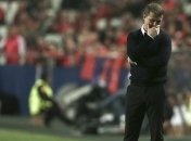 Ребров о продлении контракта с "Динамо"