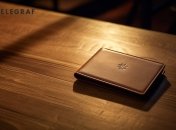 Берегите свой кошелек, как настоящий амулет