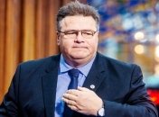 Глава МИД Литвы призвал противостоять кибератакам 