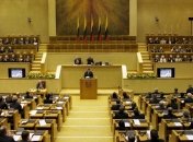 Сейм Литвы призвал продлить санкции против РФ