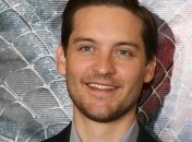 "Человек-паук" Тоби Магуайр разводится с женой