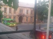 АТО в Мариуполе: взят штаб террористов ДНР, боевики пленены