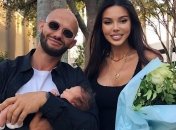 Дружина Джигана розповіла, як змінилося її життя після народження дитини