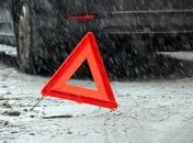 В Черкассах пьяный водитель сбил мужчину