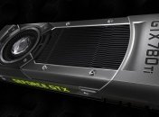 GTX 780 Ti - топовая видеокарта от Nvidia