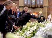 22 августа в Малайзии будут прощаться с жертвами катастрофы "Боинга"