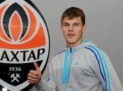 "Бешикташ" выкупит контракт защитника сборной Украины