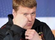 Поветкин: Я готов к бою с Кличко