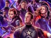 "Мстители: Финал" станет самым продолжительным фильмом Marvel