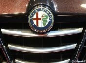 В Великобритании автомобиль "Альфа-Ромео" продан за рекордную сумму