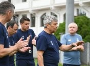 "Градус напряжения падает": Франков о ситуации в Динамо