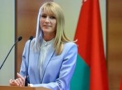 Україна домагається ізоляції росії — Журова