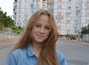 В Харькове от столкновения с БТР погибла чемпионка мира