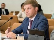 Народный депутат фракции "Слуга народа" Сергей Нагорняк