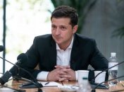 Зеленский прояснил ситуацию с разведением войск на Донбассе