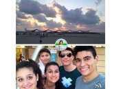 Selfie Vista делает снимки на фронтальную и основную камеры iPhone