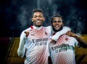 Милан в меньшинстве забил гол-красавец Беневенто (видео)