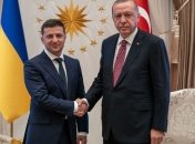 Торговля оружием и "красная тряпка" для Путина: что осталось за кадром визита Зеленского к Эрдогану