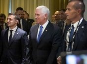 "Мы почти родственники": Зеленский рассказал об опыте общения с дипломатами США