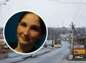 Від 36-річної жінки вже понад п’ять діб немає звісток