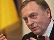 Банковая хочет вывести Лавриновича из Высшего совета юстиции 