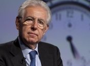 Монти - нейтральная кандидатура на пост премьер-министра Италии