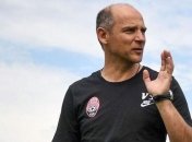 "Скрипник - наш тренер!": в Заре рассказали о возможной смене наставника