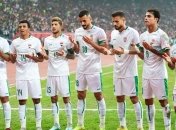 Сборная Ирака